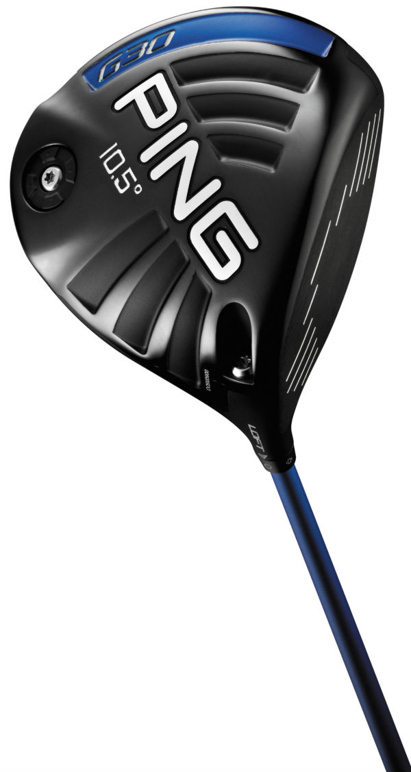 Ping G30 shops SF Tec Driver